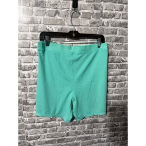 Vs PINK Teal Sleepwear Short